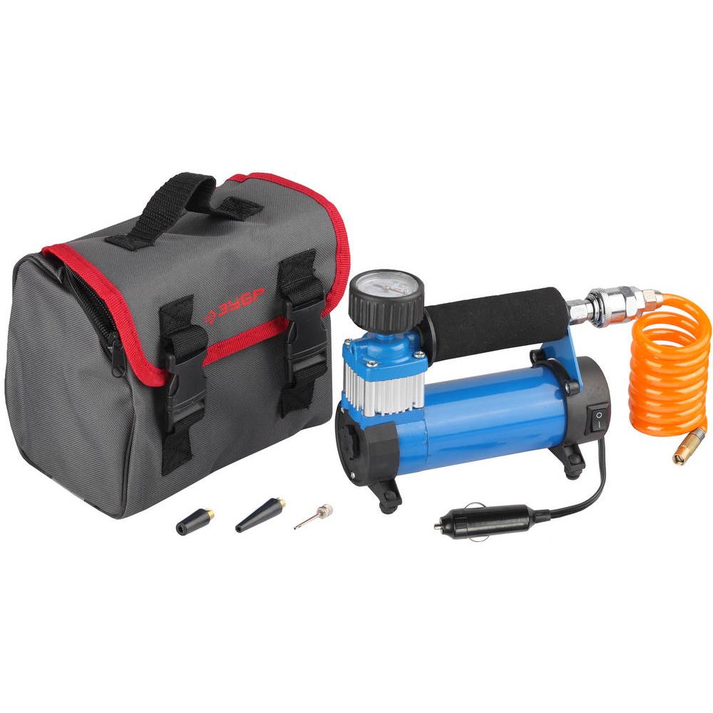 Компрессоры автомобильные 61125