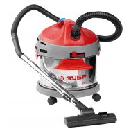 Пылесос строительный ЗППУ-1400-20