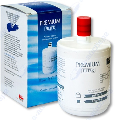 Фильтр воды для льдогенератора LG ADQ72910901