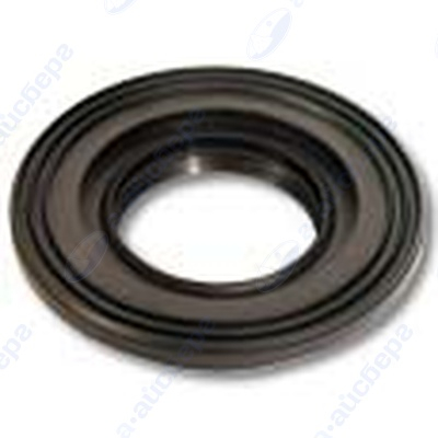 Сальник 40х72/88х8/14,8 Bosch 056766