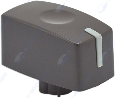 Ручка управления для ПЛ Gefest СВН 2230.07.0.000-02