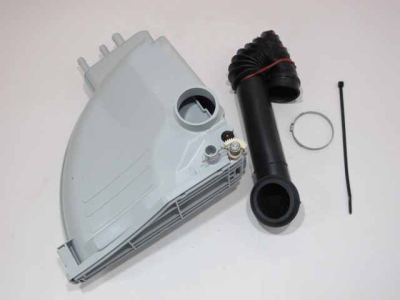 ДОЗАТОР МОЮЩИХ СРЕДСТВ