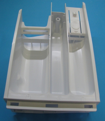 Лоток дозатора моющих средств