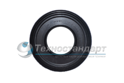 Сальник 40x72/86x10.2/15.5