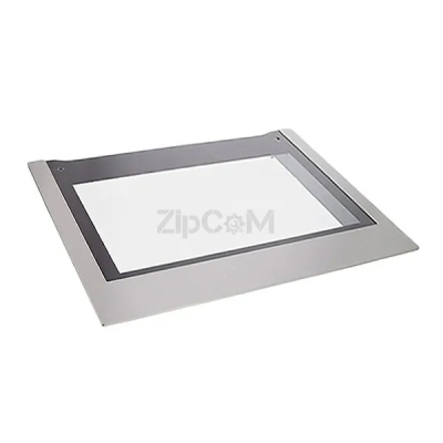 Стекло двери наружное (с креплением) 5616265004 для духовок AEG