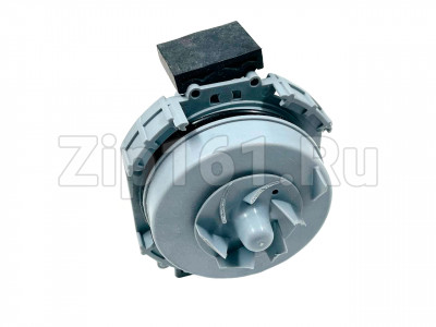 Насос циркуляционный для посудомоечной машины Ariston Indesit Askoll 302796(Уценка)