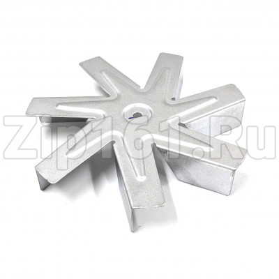 Крыльчатка вентилятора духовки Samsung DG67-00001B