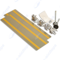 Ножки (комплект) для СМ Bosch 667389