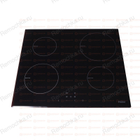 Стеклокерамика