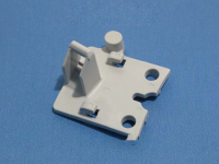 ЗАЩЕЛКА ДВЕРИ