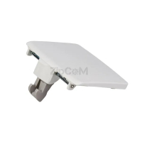 Ручка двери (люка) для стиральных машин Bosch 424906