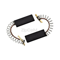 Щетки двигателя (2 шт) для стиральных машин Bosch SM00000021515A