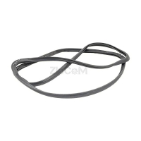 Уплотнительная резина двери духовки для плиты Samsung DG97-00019E
